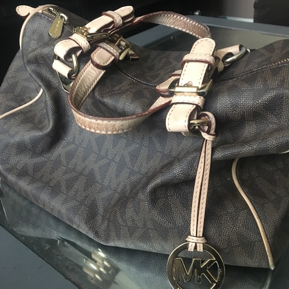 Authentic Michael kors bag